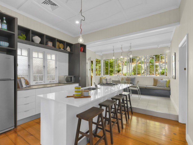 13 Davidson Terrace, Teneriffe QLD 4005