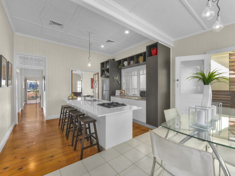 13 Davidson Terrace, Teneriffe QLD 4005