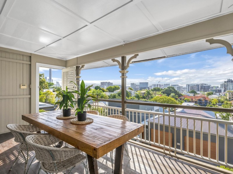 13 Davidson Terrace, Teneriffe QLD 4005
