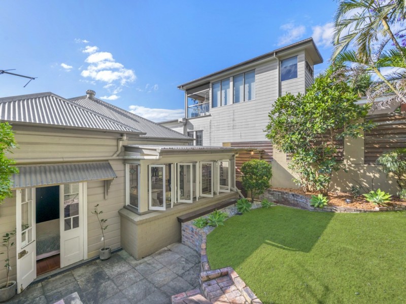 13 Davidson Terrace, Teneriffe QLD 4005