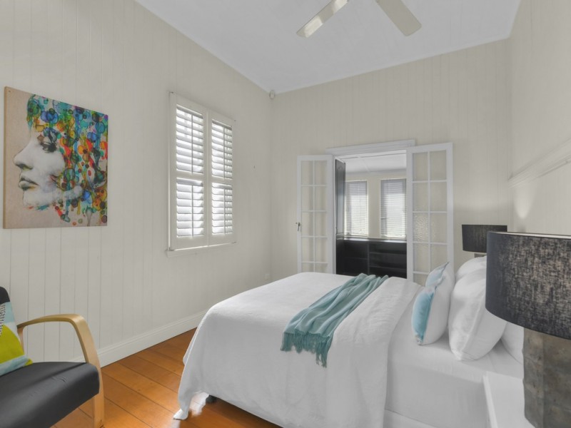 13 Davidson Terrace, Teneriffe QLD 4005