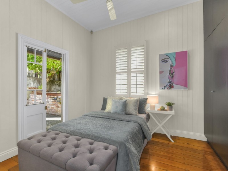 13 Davidson Terrace, Teneriffe QLD 4005