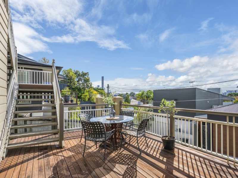 13 Davidson Terrace, Teneriffe QLD 4005