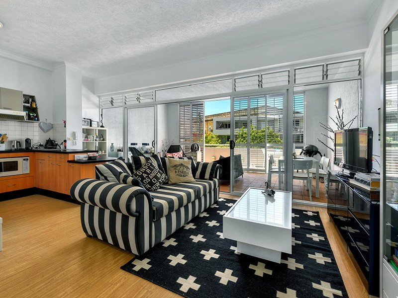 4/48 Chermside Street, Teneriffe QLD 4005