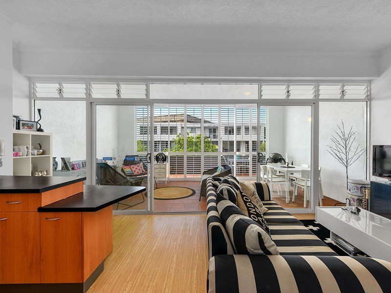 4/48 Chermside Street, Teneriffe QLD 4005