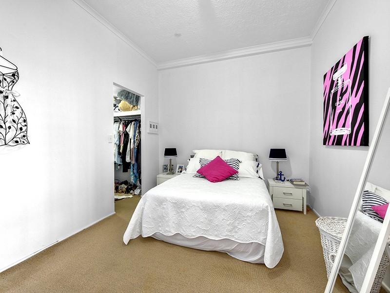 4/48 Chermside Street, Teneriffe QLD 4005