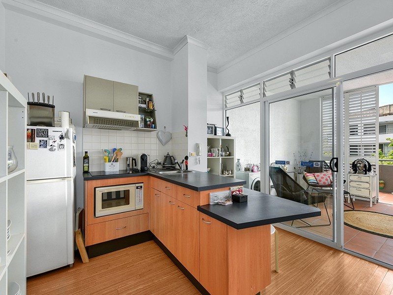 4/48 Chermside Street, Teneriffe QLD 4005