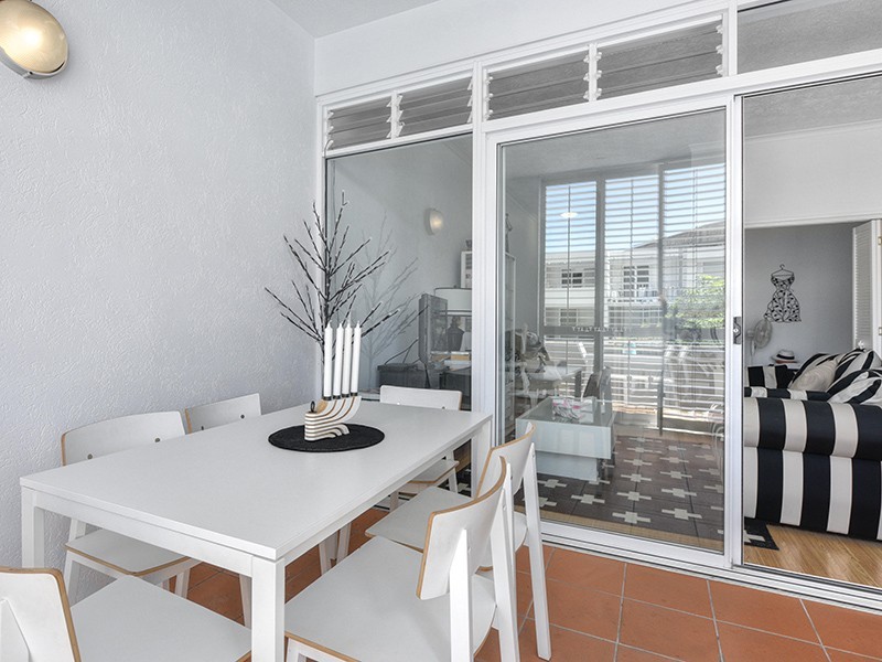 4/48 Chermside Street, Teneriffe QLD 4005