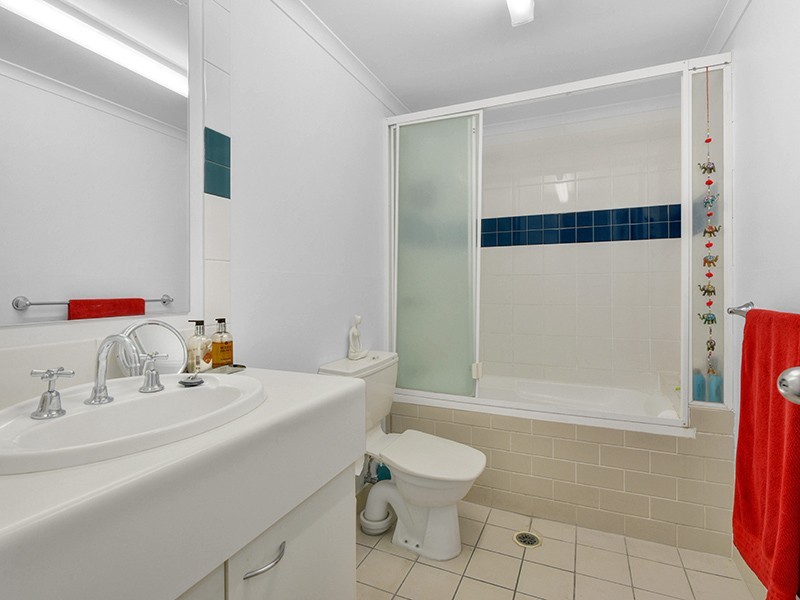 4/48 Chermside Street, Teneriffe QLD 4005