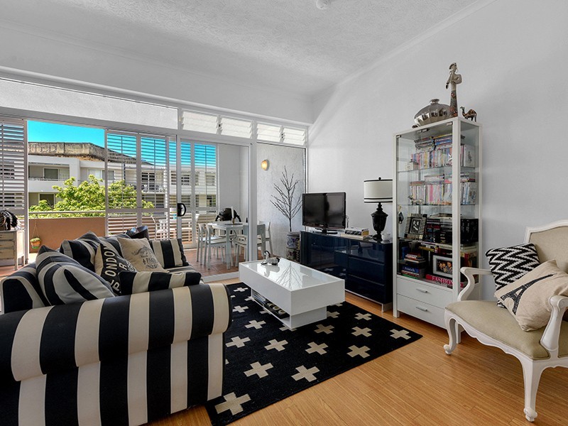 4/48 Chermside Street, Teneriffe QLD 4005