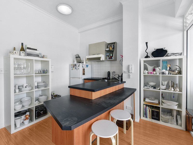 4/48 Chermside Street, Teneriffe QLD 4005