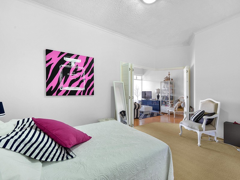 4/48 Chermside Street, Teneriffe QLD 4005