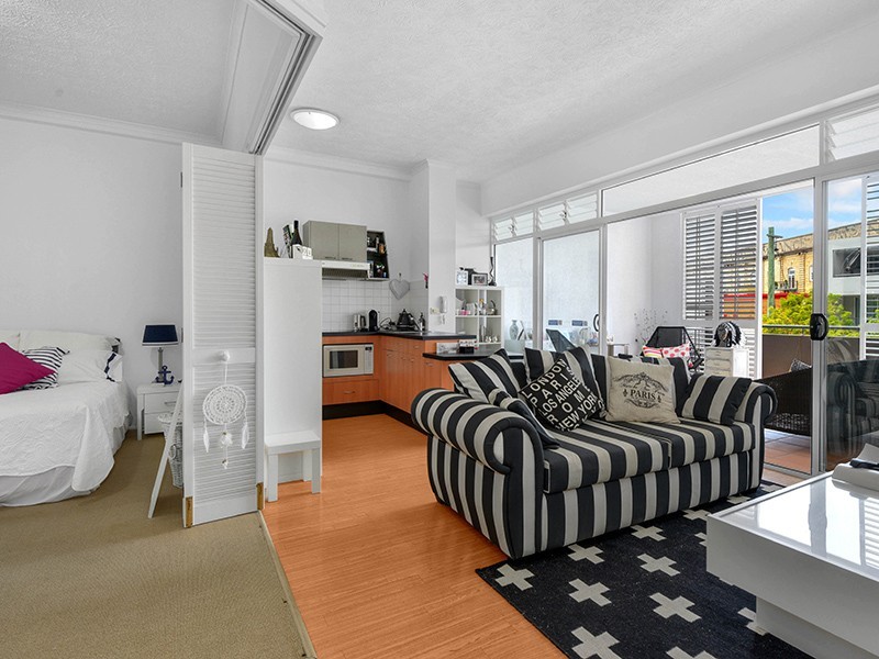 4/48 Chermside Street, Teneriffe QLD 4005