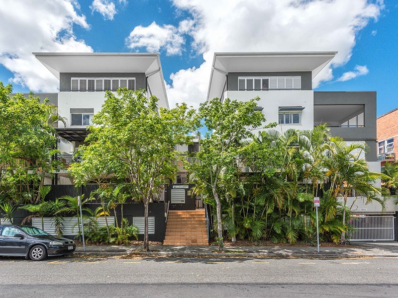 4/48 Chermside Street, Teneriffe QLD 4005