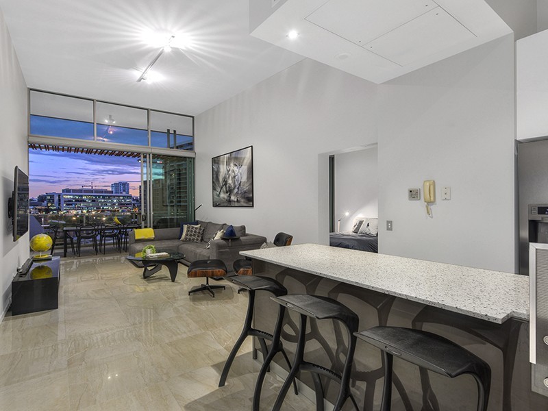 50/20 Newstead Terrace, Newstead QLD 4006