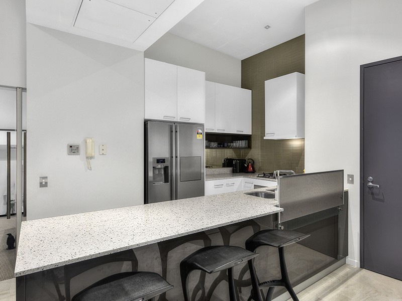 50/20 Newstead Terrace, Newstead QLD 4006