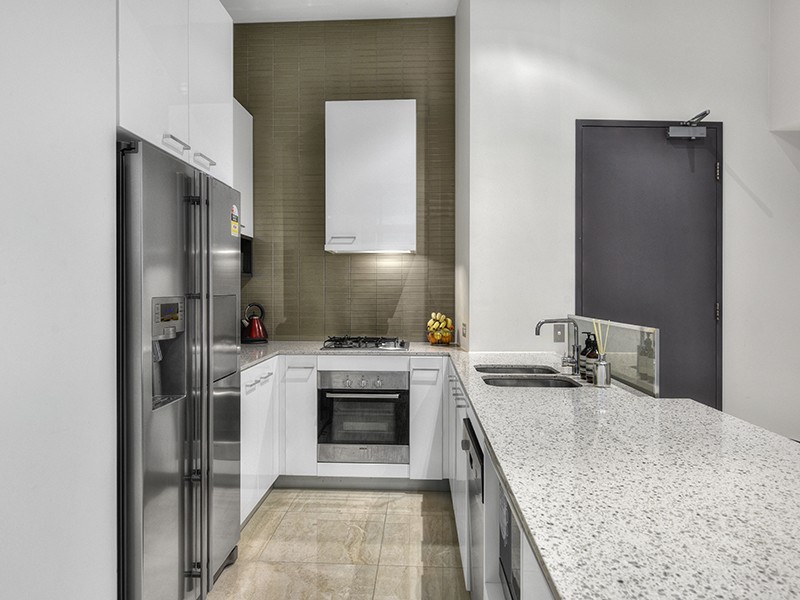 50/20 Newstead Terrace, Newstead QLD 4006