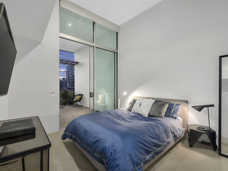 50/20 Newstead Terrace, Newstead QLD 4006