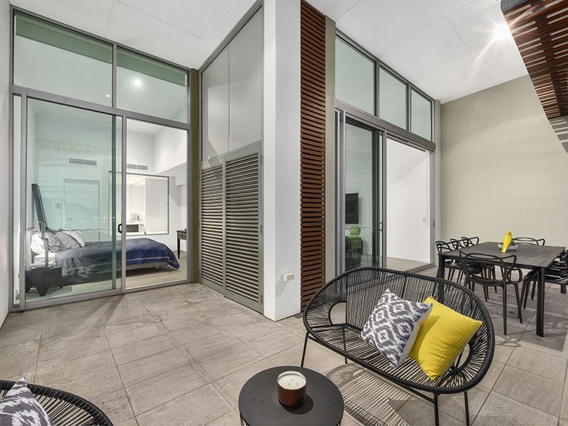 50/20 Newstead Terrace, Newstead QLD 4006