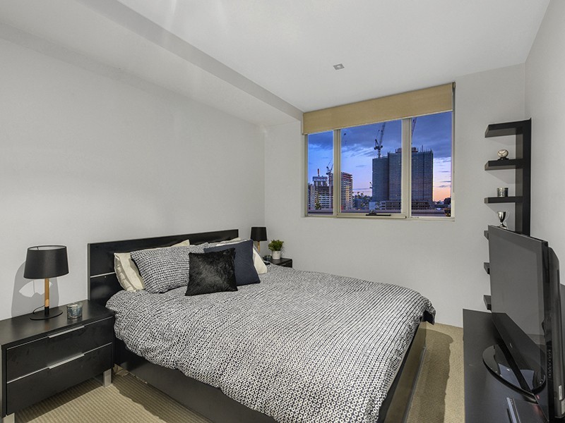 50/20 Newstead Terrace, Newstead QLD 4006