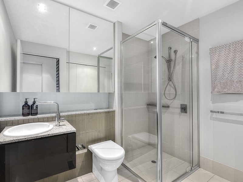 50/20 Newstead Terrace, Newstead QLD 4006