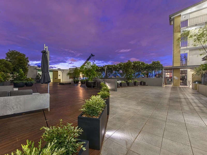 50/20 Newstead Terrace, Newstead QLD 4006