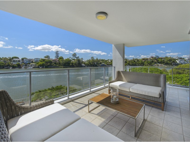 3443/30 Hollins Crescent, New Farm QLD 4005