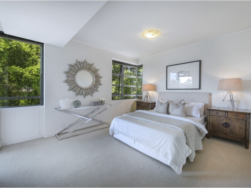 3443/30 Hollins Crescent, New Farm QLD 4005