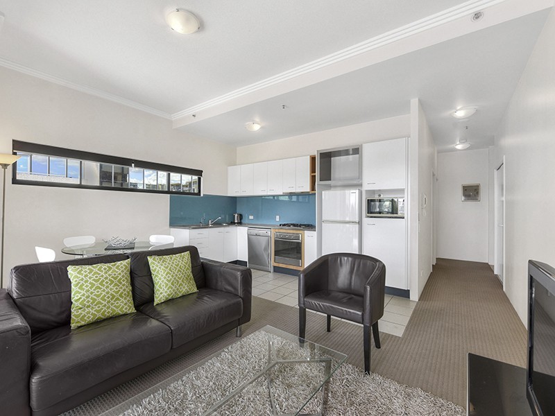 502/361 Turbot Street, Spring Hill QLD 4000