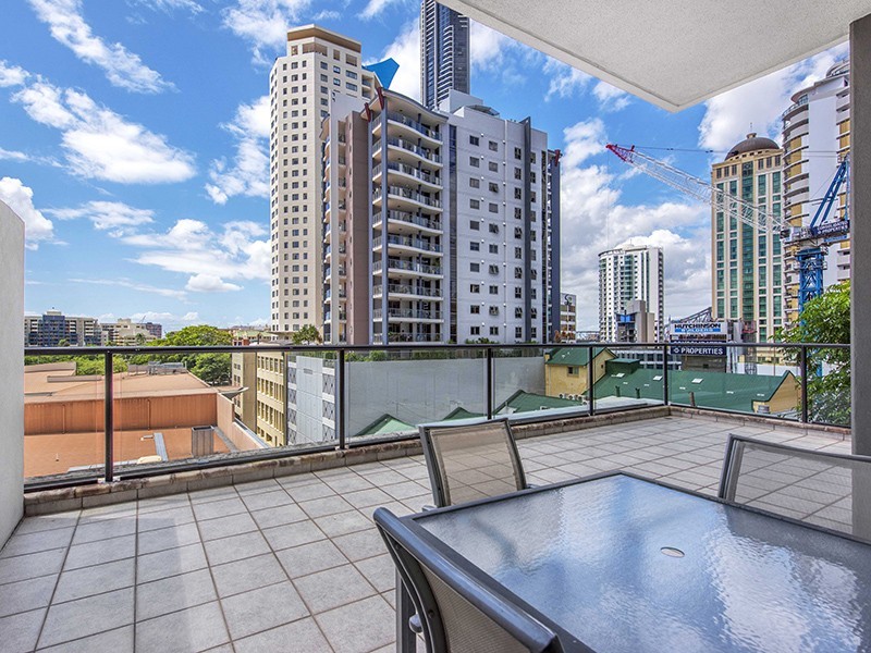 502/361 Turbot Street, Spring Hill QLD 4000