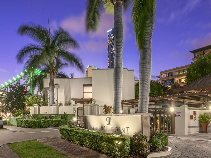 423/100 Bowen Terrace, Fortitude Valley QLD 4006