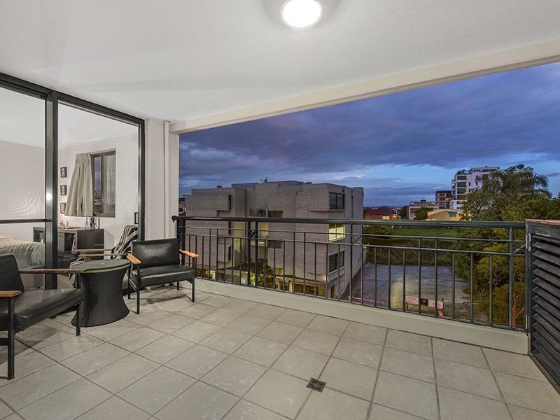 423/100 Bowen Terrace, Fortitude Valley QLD 4006