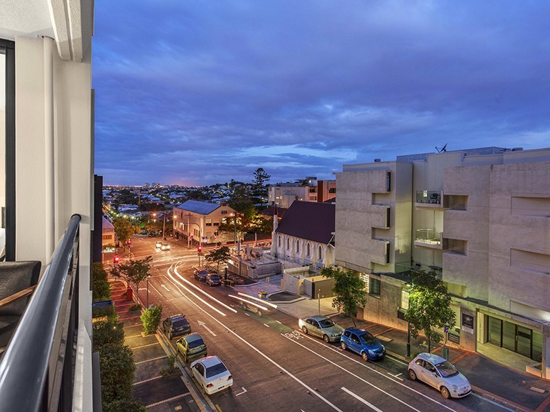 423/100 Bowen Terrace, Fortitude Valley QLD 4006