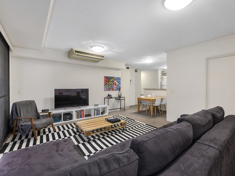 423/100 Bowen Terrace, Fortitude Valley QLD 4006