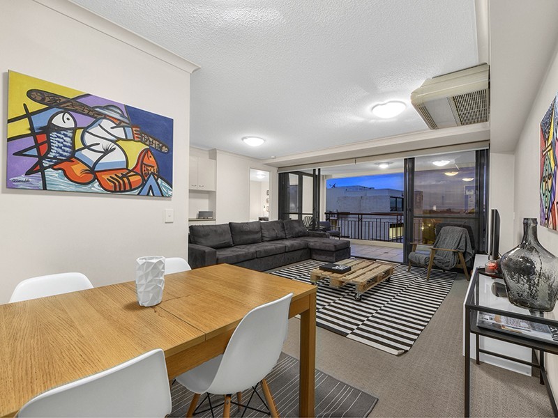 423/100 Bowen Terrace, Fortitude Valley QLD 4006