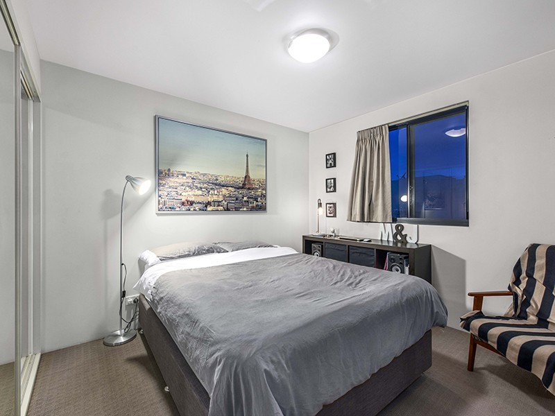 423/100 Bowen Terrace, Fortitude Valley QLD 4006