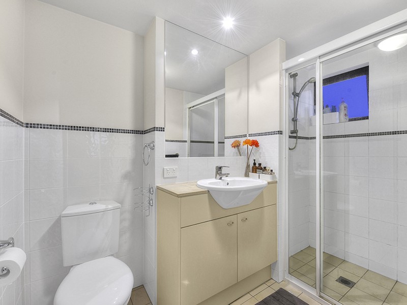 423/100 Bowen Terrace, Fortitude Valley QLD 4006