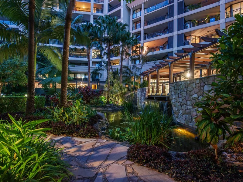 423/100 Bowen Terrace, Fortitude Valley QLD 4006