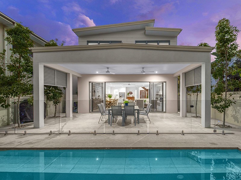 24 Turner Avenue, New Farm QLD 4005