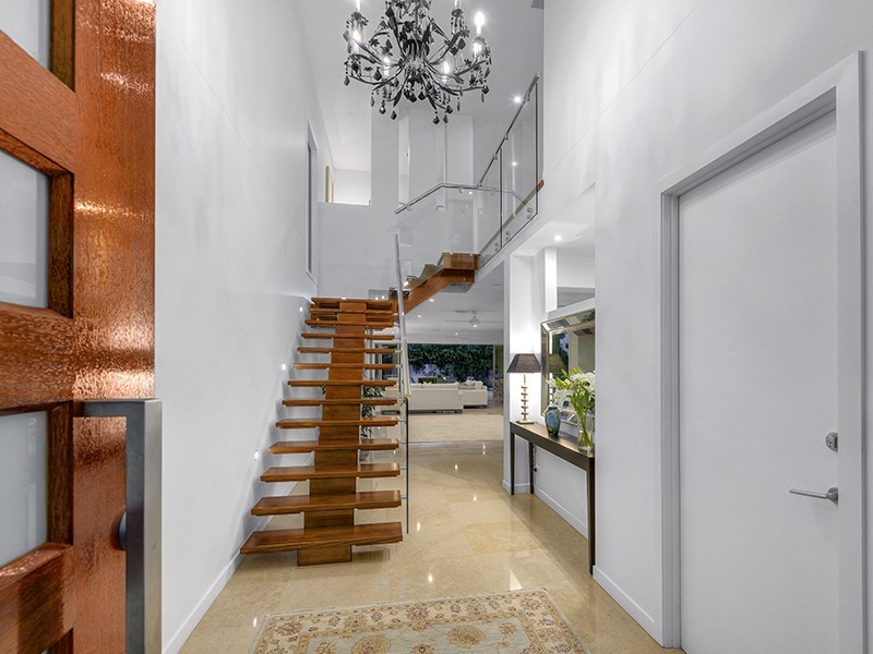 24 Turner Avenue, New Farm QLD 4005