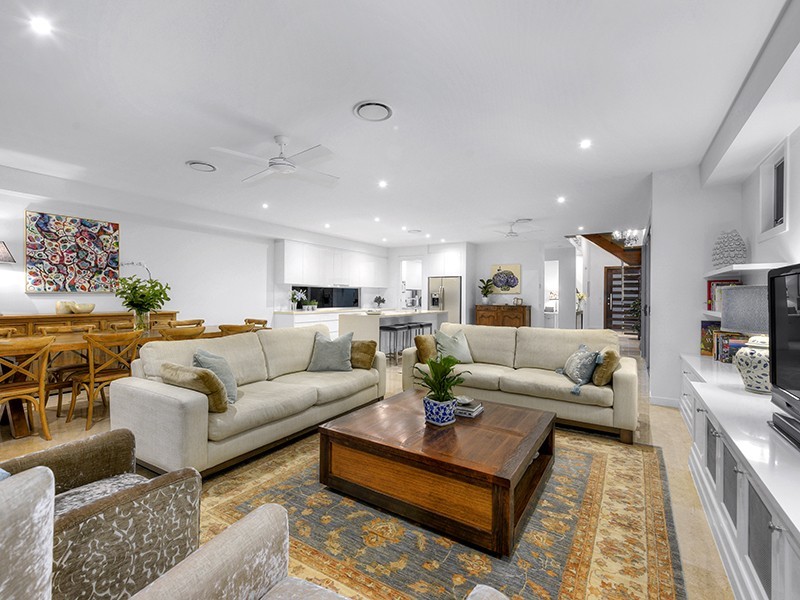 24 Turner Avenue, New Farm QLD 4005