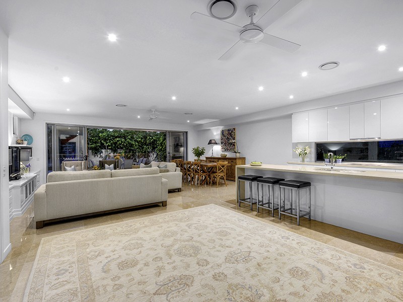 24 Turner Avenue, New Farm QLD 4005