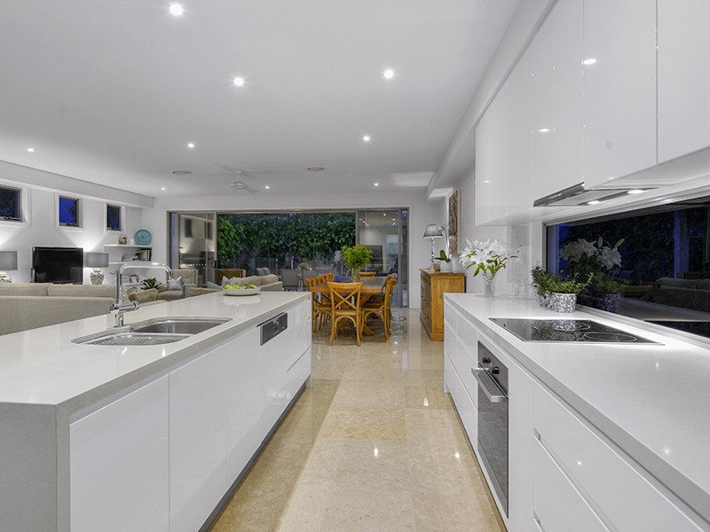 24 Turner Avenue, New Farm QLD 4005