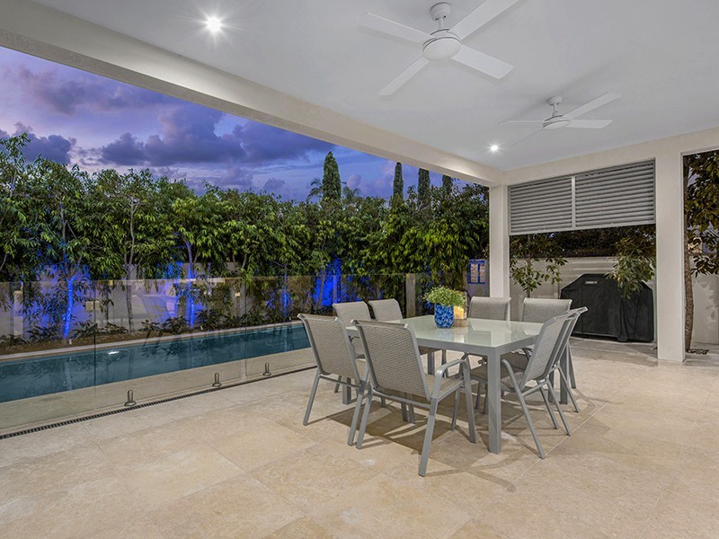 24 Turner Avenue, New Farm QLD 4005