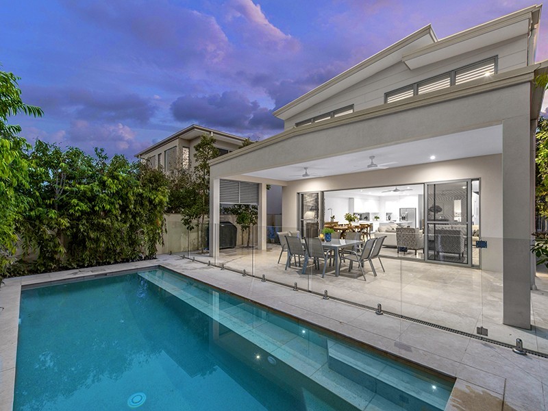 24 Turner Avenue, New Farm QLD 4005