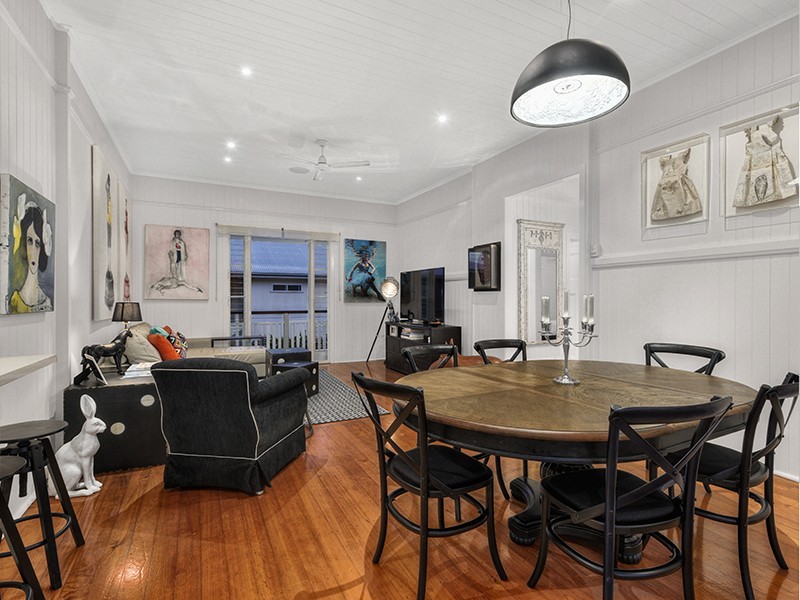 33 Adelaide Street, Clayfield QLD 4011