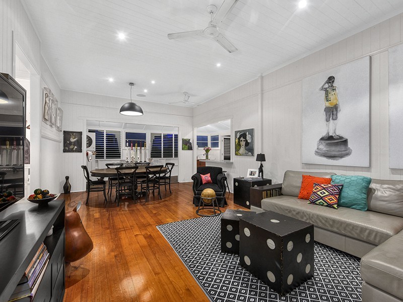 33 Adelaide Street, Clayfield QLD 4011