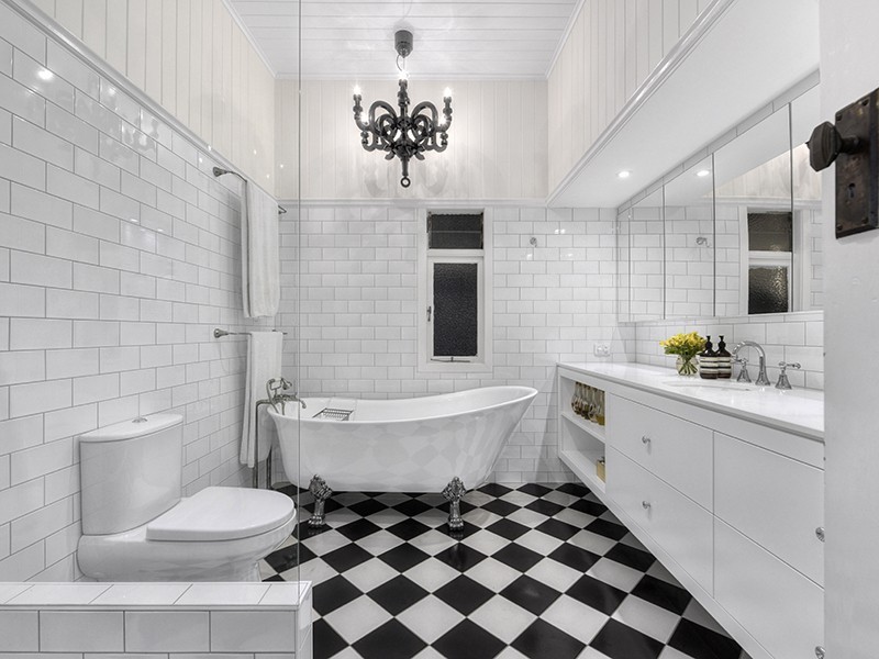 33 Adelaide Street, Clayfield QLD 4011