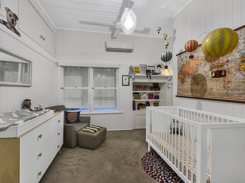 33 Adelaide Street, Clayfield QLD 4011