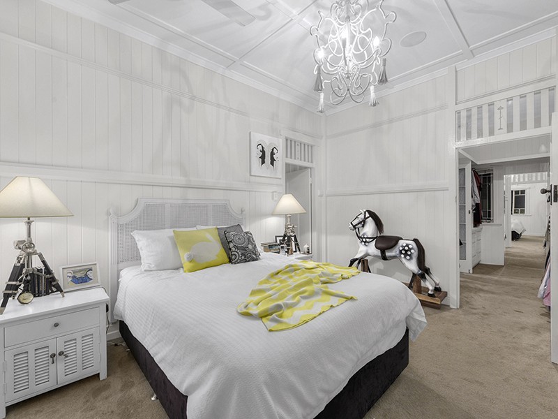 33 Adelaide Street, Clayfield QLD 4011